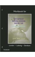 Workbook for Contemporary Maternal-Newborn Nursing