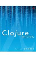 Clojure Recipes