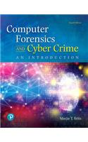 Computer Forensics and Cyber Crime