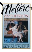 Amphitryon, by Molière