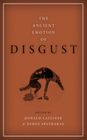 Ancient Emotion of Disgust