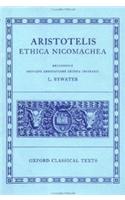 Aristotle Ethica Nicomachea