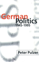 German Politics 1945-1995