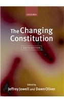 Changing Constitution