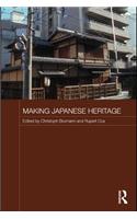 Making Japanese Heritage