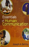 Essn of Human Communicatn& Interviewg GD Pkg