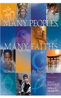 Many Peoples, Many Faiths