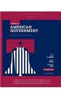 Essentials of American Government, Alternate Edition