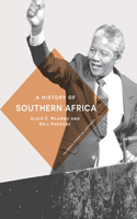 History of Southern Africa