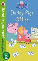 Peppa Pig - Daddy Pig's Office