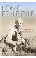 At Home with Ernie Pyle