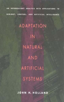 Adaptation in Natural and Artificial Systems