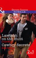 Lawman On The Hunt