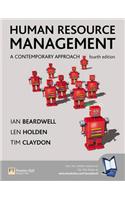 Human Resource Management