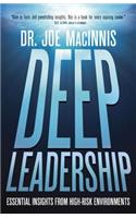 Deep Leadership