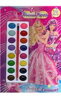 Barbie the Princess & the Popstar: Perfect Harmony