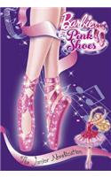 Barbie in the Pink Shoes Junior Novelization (Barbie)