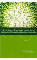 Building a Resilient Workforce