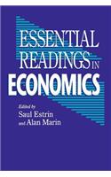 Essential Readings in Economics