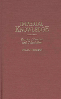 Imperial Knowledge