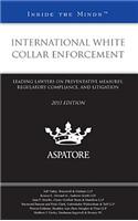 International White Collar Enforcement 2013