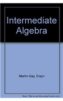 Intermediate Algebra Plus MyMathLab Student Access Kit