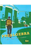 Prealgebra plus MyMathLab/MyStatLab -- Access Card Package