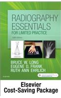 Radiography Essentials for Limited Practice - Text and Workbook Package