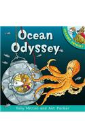 Amazing Animals: Ocean Odyssey