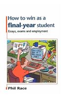 How to Win as a Final-Year Student