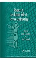 Advances in the Human Side of Service Engineering