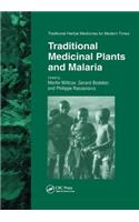 Traditional Medicinal Plants and Malaria