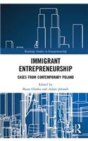 Immigrant Entrepreneurship