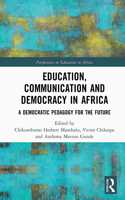 Education, Communication and Democracy in Africa