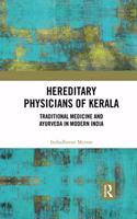 Hereditary Physicians of Kerala