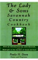 The Lady & Sons Savannah Country Cookbook