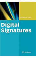 Digital Signatures
