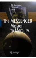 Messenger Mission to Mercury