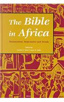 The Bible in Africa