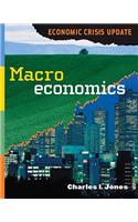 Macroeconomics: Economic Crisis Update