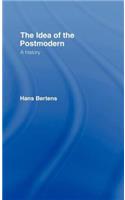 The Idea of the Postmodern