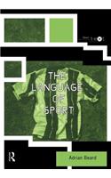The Language of Sport