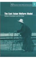 The East Asian Welfare Model