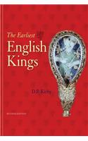 Earliest English Kings