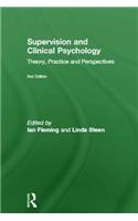 Supervision and Clinical Psychology