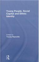 Young People, Social Capital and Ethnic Identity