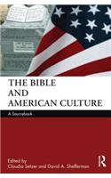 Bible and American Culture