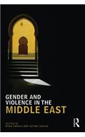 Gender and Violence in the Middle East