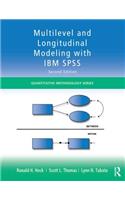 Multilevel and Longitudinal Modeling with IBM SPSS