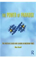 The Power of Paradox